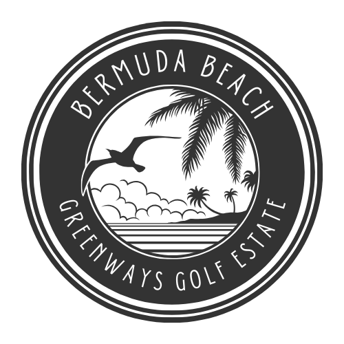 Bermuda Beach Logo